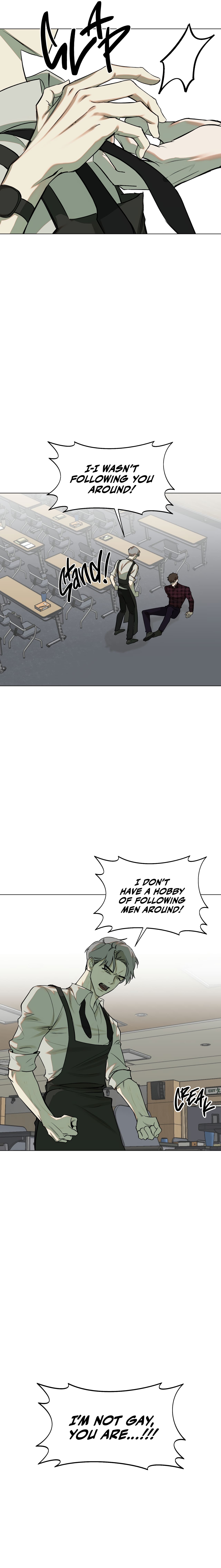 Nerd Project, Chapter 5 image 06